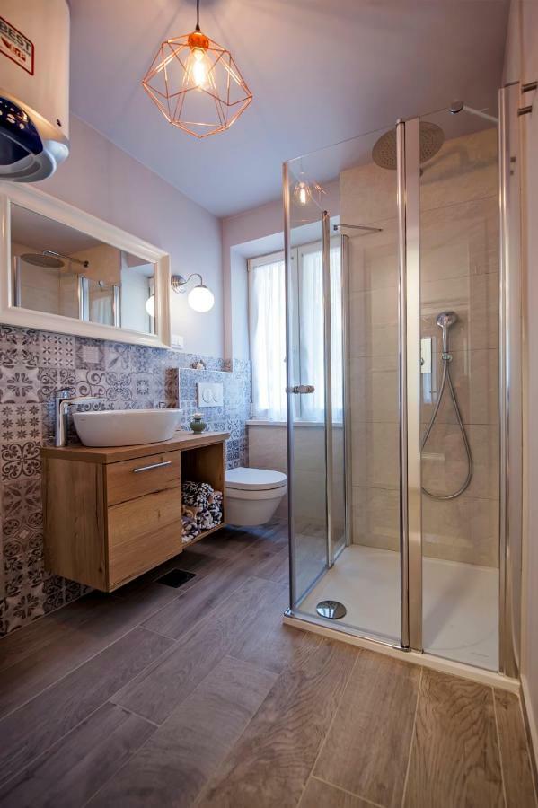 Studio Apartment Kris Rovinj Exterior photo