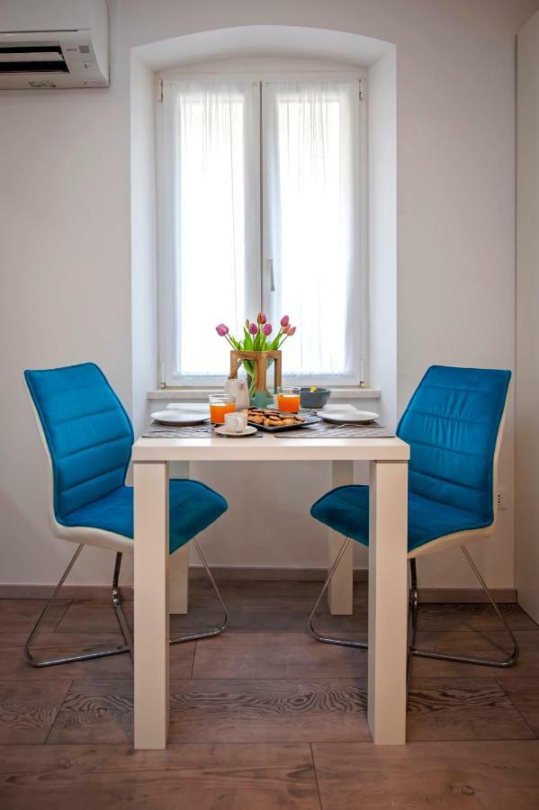 Studio Apartment Kris Rovinj Exterior photo